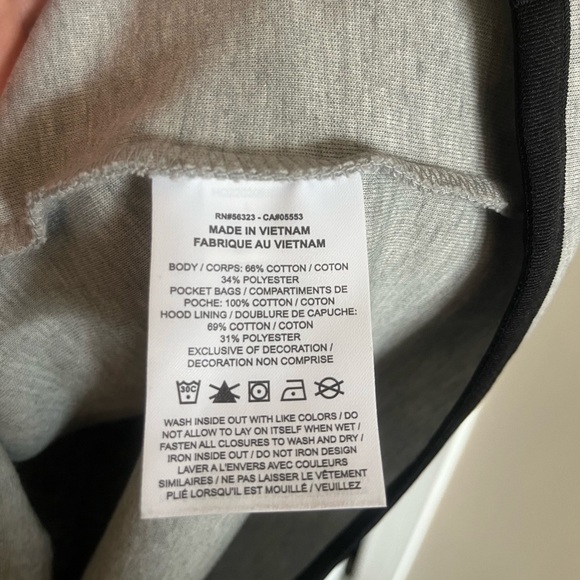 Men's Nike Sportswear Tech Fleece Pullover Hoodie | Size Large - Picture 8 of 8